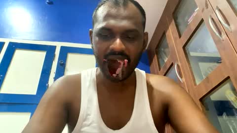 singletamilboy2 online show from March 8, 6:12 pm