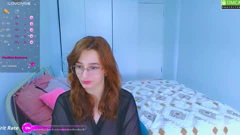 Sinty Noria online show from February 20, 2:55 am