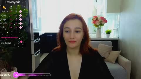 Sinty Noria online show from April 14, 1:31 am