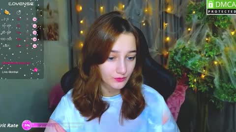 Sinty Noria online show from October 27, 1:05 am