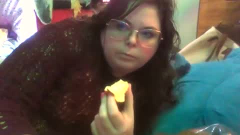 Siofra online show from February 3, 3:16 pm