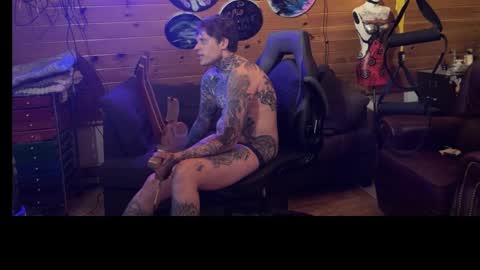 Unbridledfuckingcrazy online show from May 8, 5:57 am