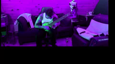 Dustbunnyfoofoo online show from October 21, 1:33 am