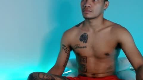 Sir black online show from May 17, 12:42 am