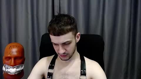 Sir Damien online show from February 4, 8:24 pm