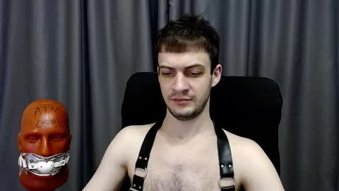 Sir Damien online show from March 12, 9:29 pm