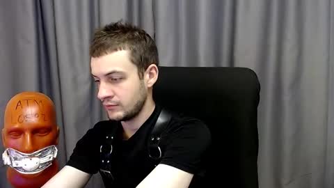 Sir Damien online show from September 11, 2:35 am