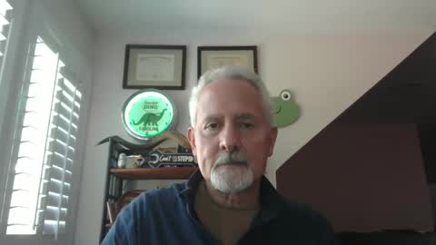 Don Roberto online show from September 18, 7:51 pm