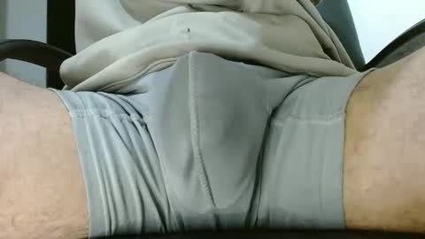 AlphaMaster Rodrick online show from January 19, 2:10 am