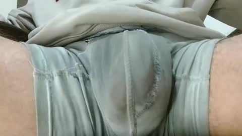 AlphaMaster Rodrick online show from April 11, 6:07 am