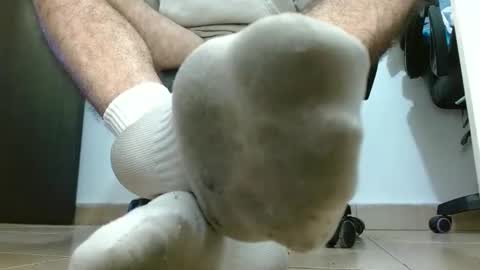 AlphaMaster Rodrick online show from December 23, 3:56 am