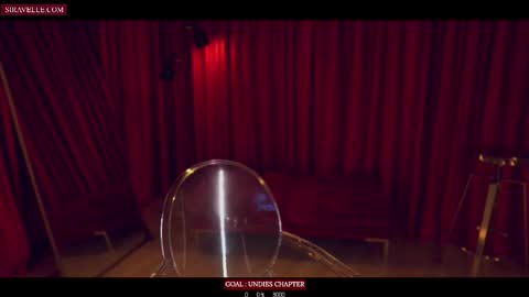 Siravelle online show from November 19, 11:09 am