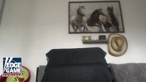 SIR CUMsALOT online show from July 1, 7:44 pm