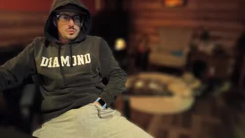 Sir Daddy McQween online show from March 1, 11:03 am