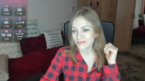 sirenasilk online show from April 12, 12:09 pm