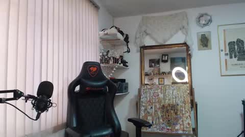 siriss_boyrag online show from February 22, 1:02 pm