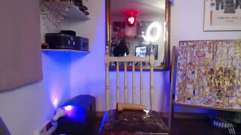 siriss_boyrag online show from March 9, 1:25 am