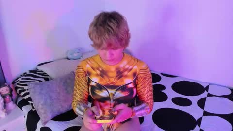 Sirius angels online show from February 10, 2:42 pm