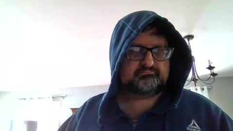 SirMike80 online show from March 2, 12:45 pm