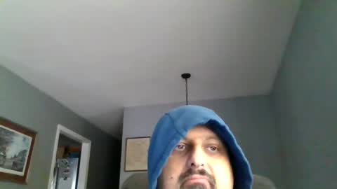 SirMike80 online show from November 7, 1:13 pm