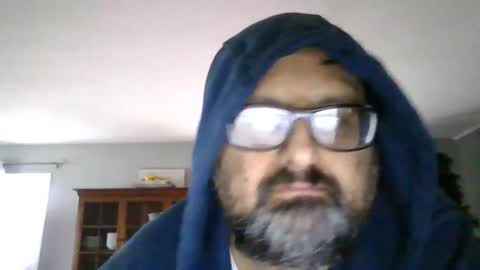 SirMike80 online show from March 23, 12:21 pm