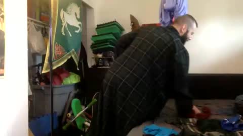 sirpoundcakes online show from March 10, 7:51 pm