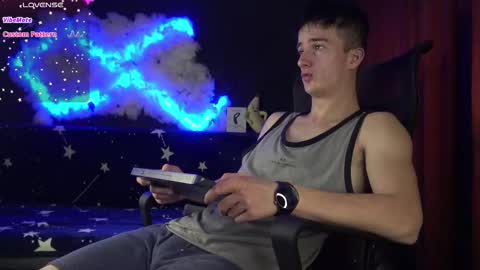 SirReedy online show from November 27, 5:26 am