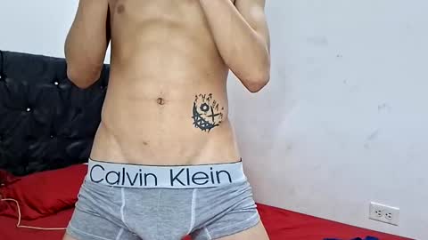 SIR RYANT online show from March 8, 4:56 am