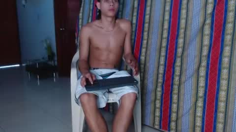 SIR RYANT online show from April 30, 3:28 pm