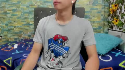 SIR RYANT online show from February 19, 12:33 pm