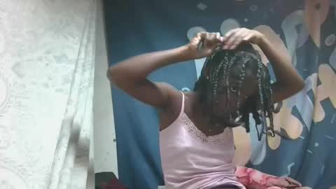 siscabelle online show from January 11, 9:26 am