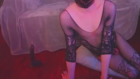 Sissy Anastasia online show from March 8, 6:39 am