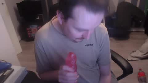 sissycorey online show from January 11, 2:20 am