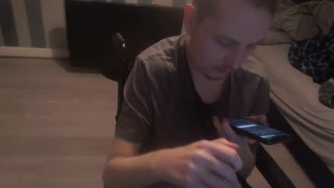 sissycorey online show from March 6, 1:15 am