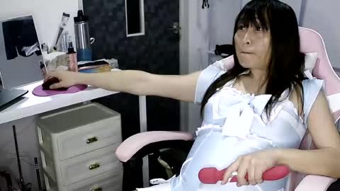 sissyerikajp online show from August 1, 9:49 pm