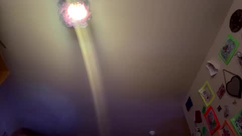 sissysteffysin online show from November 16, 5:15 pm