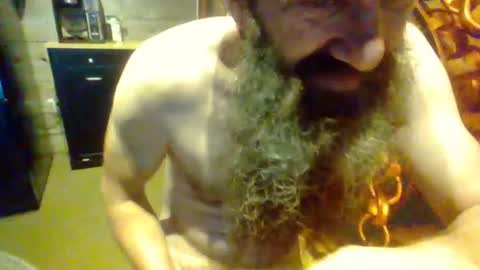 sitonmybeardxxx online show from June 23, 11:33 pm