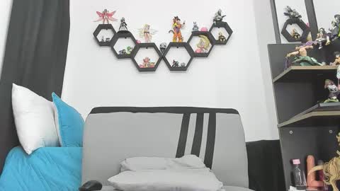 Siul Thompson online show from February 12, 11:14 am