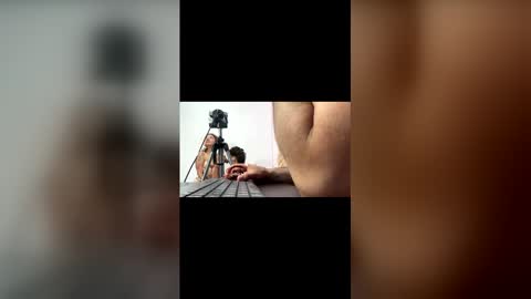 sixpackdemusculo online show from March 21, 4:22 pm