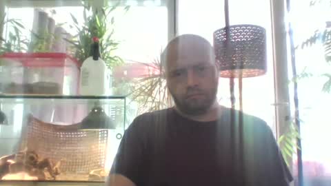 sixten113 online show from July 7, 6:58 am