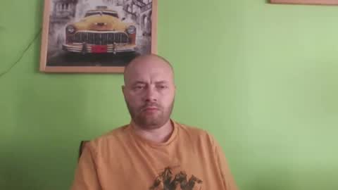 sixten19795 online show from September 30, 12:37 pm