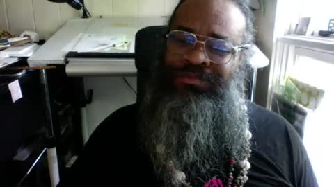 siyah_sakal online show from July 24, 9:56 pm