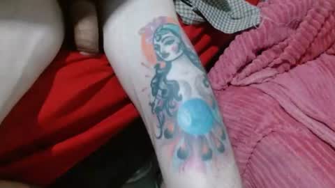 sk8sir online show from July 23, 12:46 am