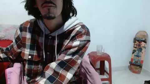 sk8sir online show from July 5, 1:07 pm