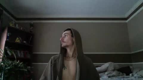 Christopher online show from December 7, 12:40 pm