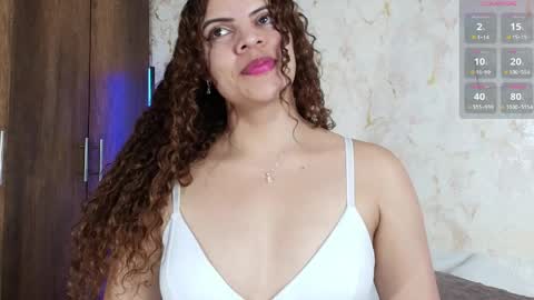 Skadi online show from May 27, 1:57 am