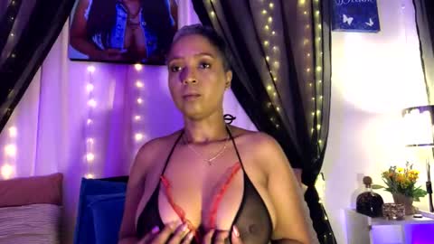 Skarlleth online show from November 3, 2:29 pm