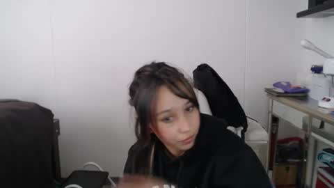 Alice online show from March 6, 2:51 pm