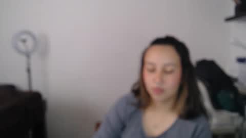 Alice online show from March 12, 4:13 pm