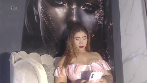 Skarleth villa online show from February 19, 1:27 am